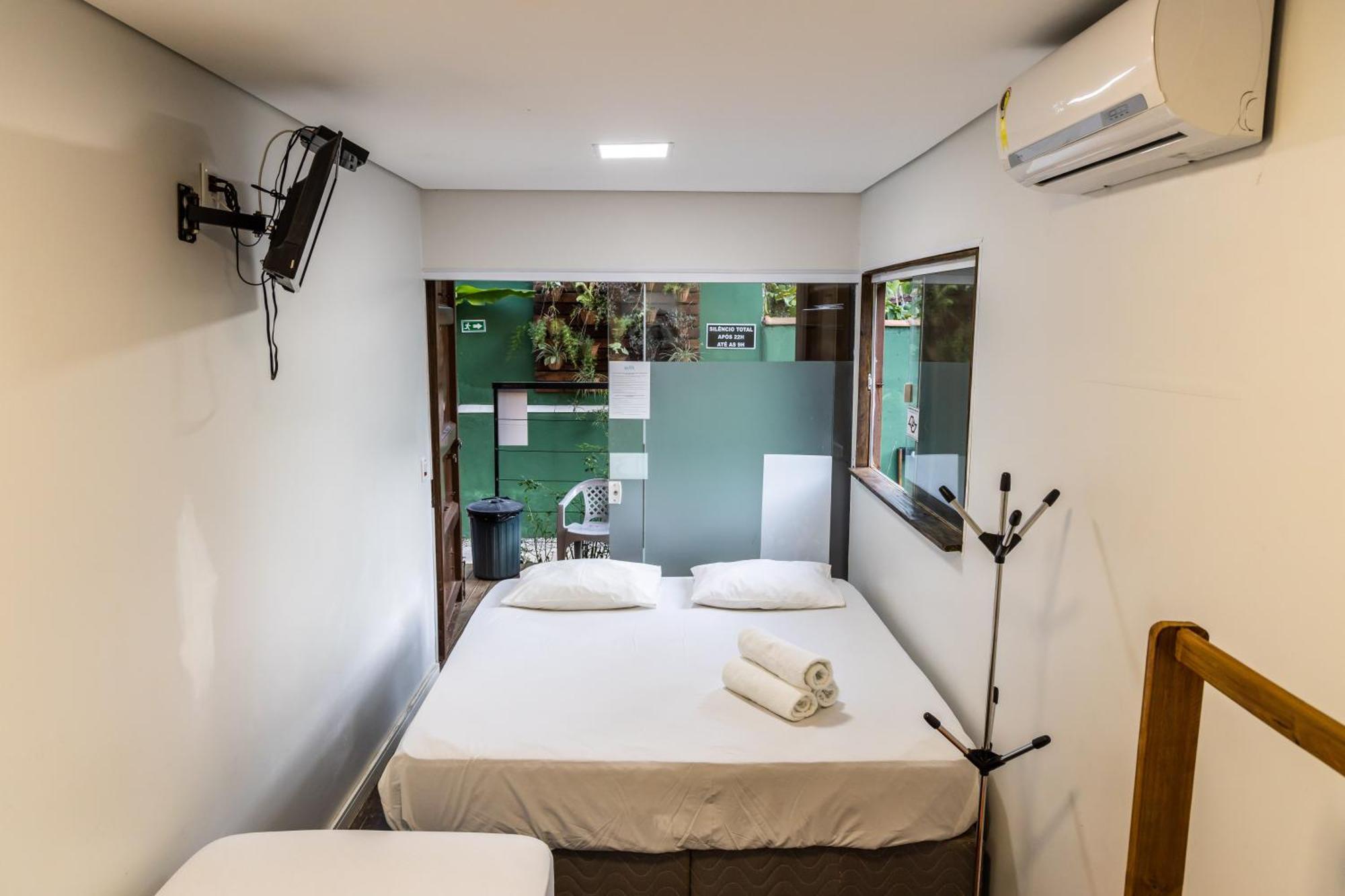 Praia Camburi - Studios Kuta Luaran gambar