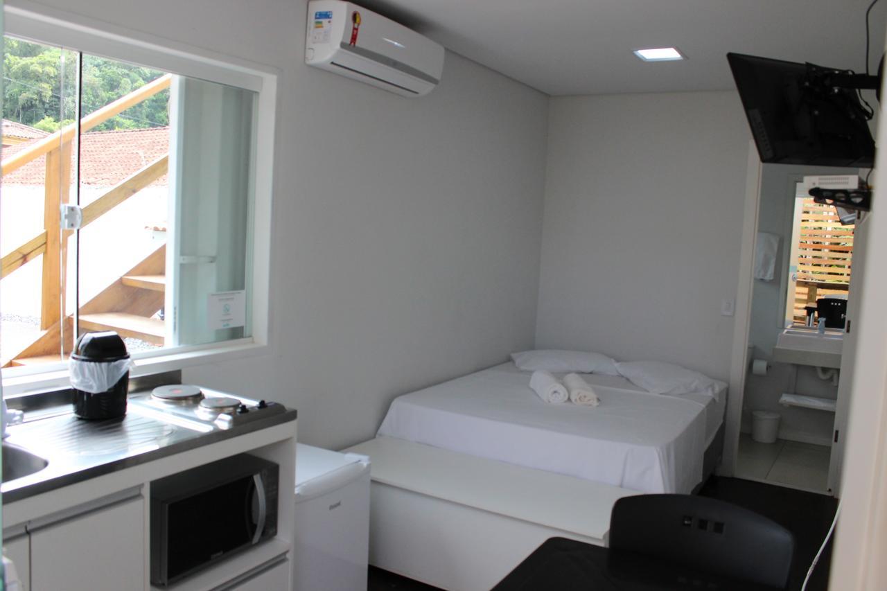 Praia Camburi - Studios Kuta Luaran gambar