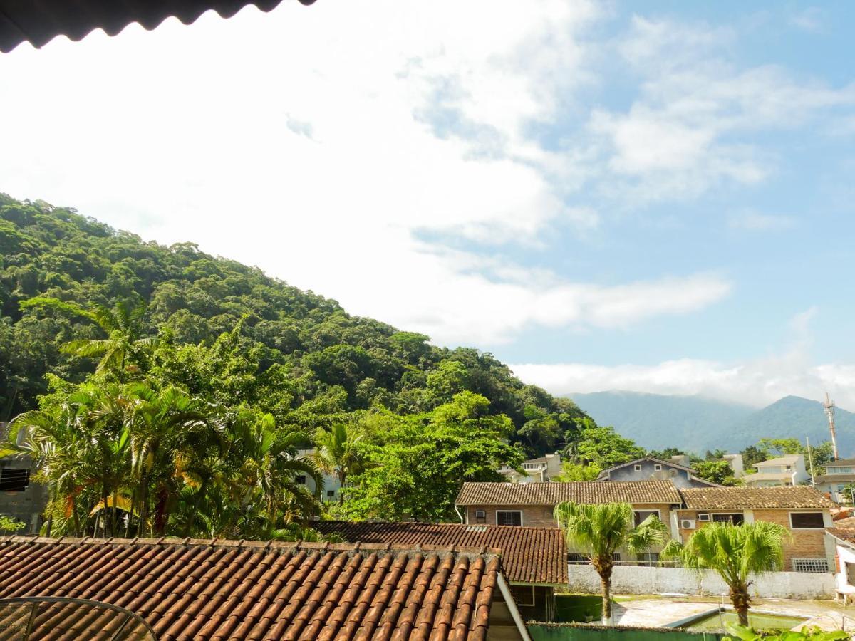 Praia Camburi - Studios Kuta Luaran gambar